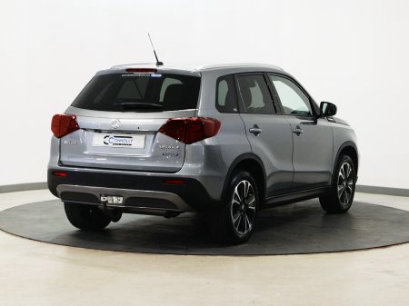 2022 Suzuki Vitara - photo 3
