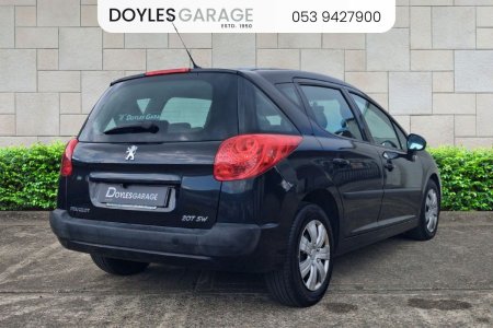 2009 Peugeot 207 - photo 3