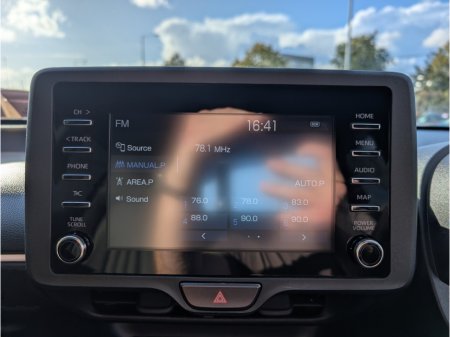 2020 Toyota Yaris - photo 20