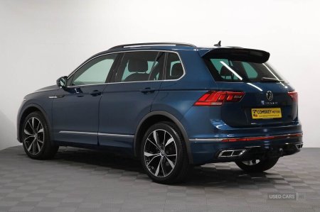 2023 Volkswagen Tiguan - photo 4