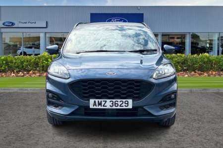 2023 Ford Kuga - photo 6