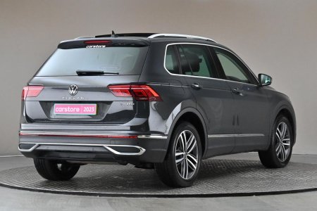 2023 Volkswagen Tiguan - photo 9