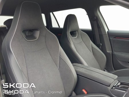 2026 Skoda Superb - photo 26
