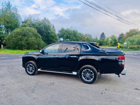 2020 Mitsubishi L200 - photo 5