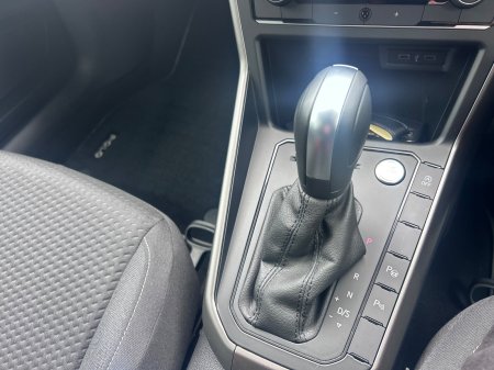 2022 Volkswagen Polo - photo 23