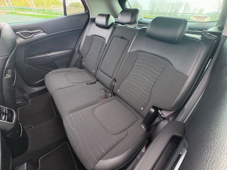 2022 Kia Sportage - photo 19