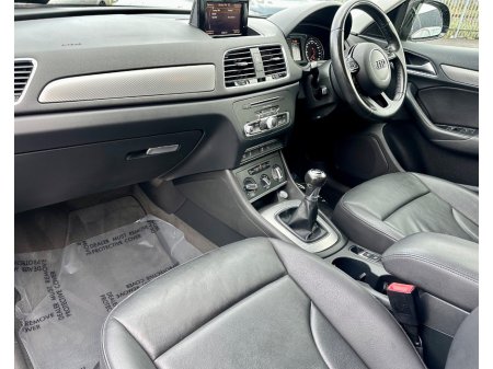 2016 Audi Q3 - photo 14