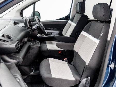 2026 Citroen Berlingo - photo 9