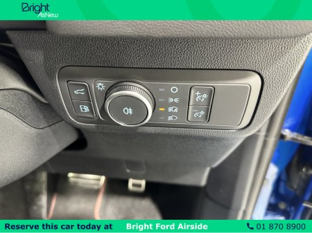 2026 Ford Kuga - photo 16