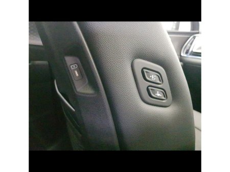 2025 Kia Sorento - photo 16