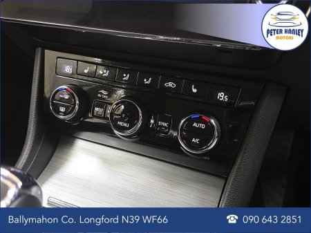 2023 Skoda Superb - photo 29