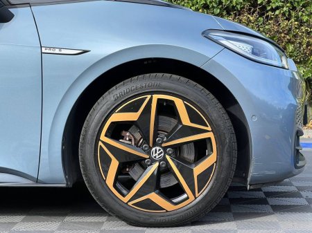 2022 Volkswagen ID.3 - photo 10