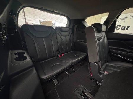 2020 Hyundai Santa Fe - photo 17