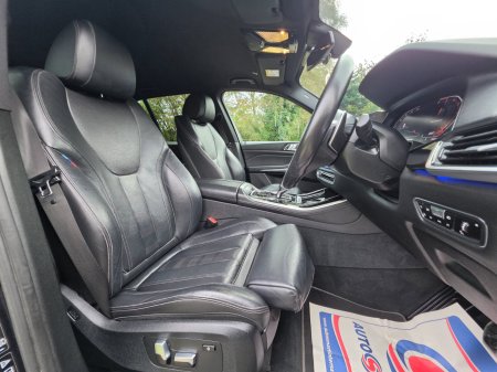 2019 BMW X5 - photo 17