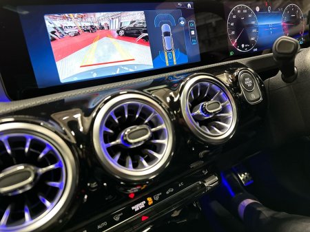 2026 Mercedes-Benz A-Class - photo 8