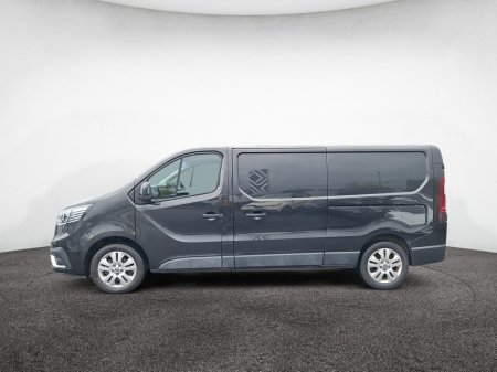 2023 Renault Trafic - photo 3