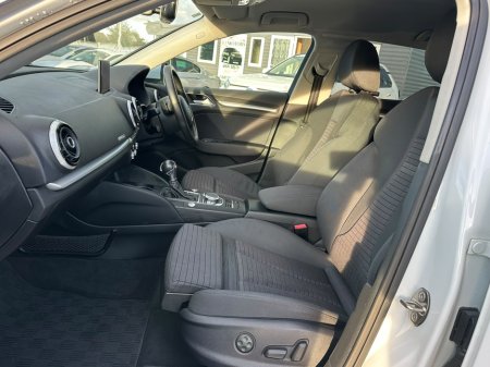 2016 Audi A3 - photo 14