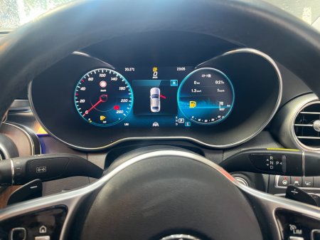 2019 Mercedes-Benz C-Class - photo 12