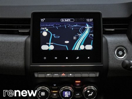 2024 Renault Clio - photo 28