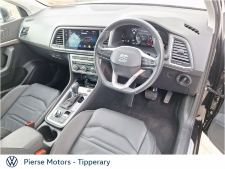 2025 SEAT Ateca - photo 2