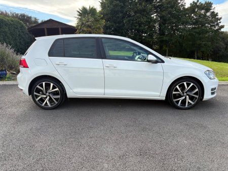 2014 Volkswagen Golf - photo 3