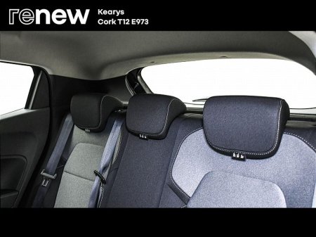 2023 Renault Clio - photo 17