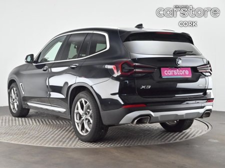 2022 BMW X3 - photo 3