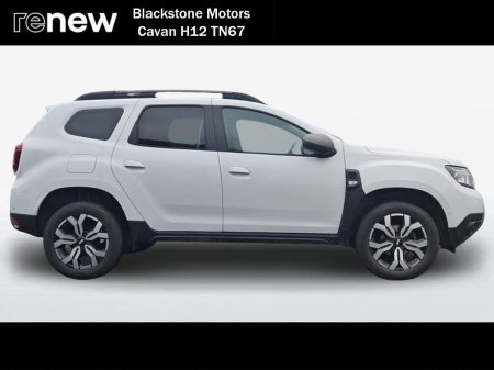 2024 Dacia Duster - photo 7