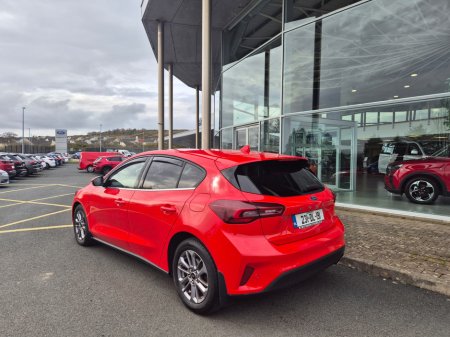 2023 Ford Focus - photo 3
