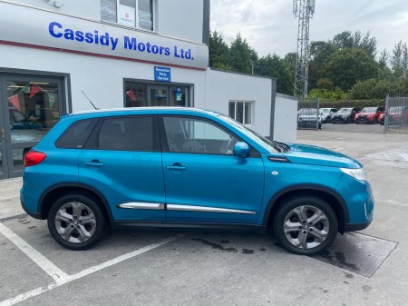 2015 Suzuki Vitara - photo 9