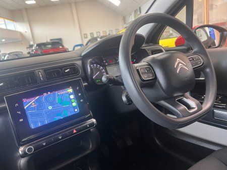 2020 Citroen C3 - photo 2