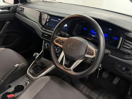 2025 Volkswagen Polo - photo 16