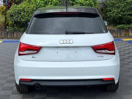 2016 Audi A1 - photo 16