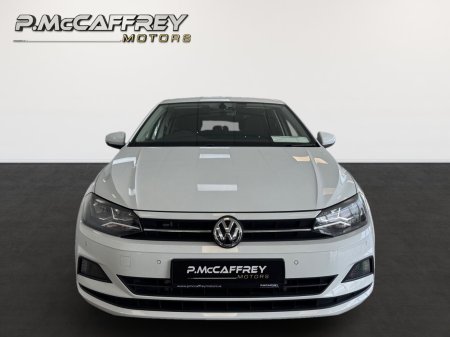 2019 Volkswagen Polo - photo 2