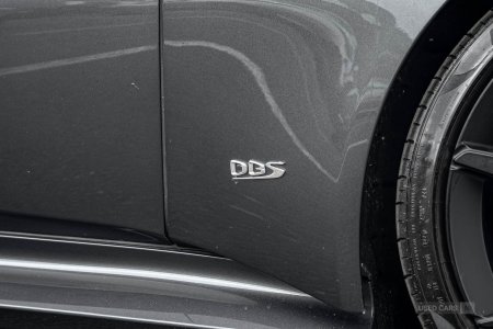 2019 Aston Martin DBS - photo 26