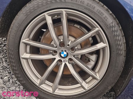 2019 BMW 5-Series - photo 14