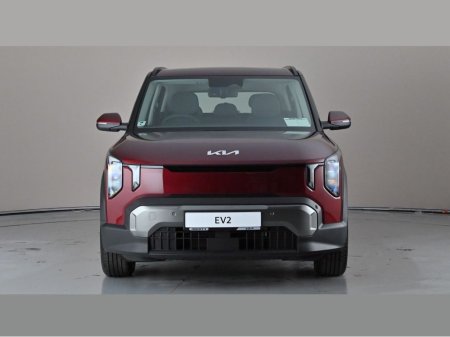2026 Kia EV2 - photo 4