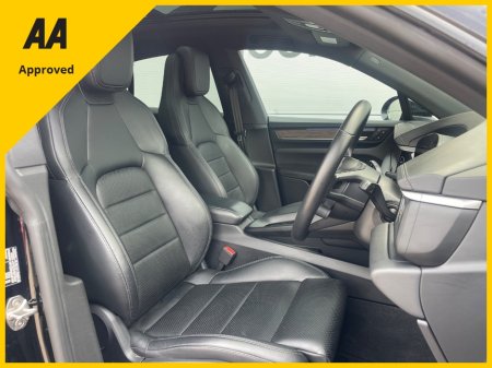 2024 Porsche Macan - photo 26