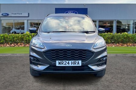 2024 Ford Kuga - photo 6