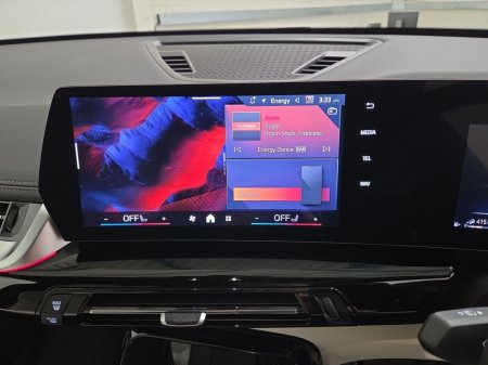 2026 BMW X1 - photo 8