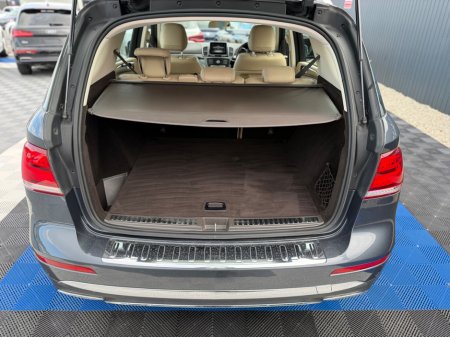2016 Mercedes-Benz GLE - photo 36
