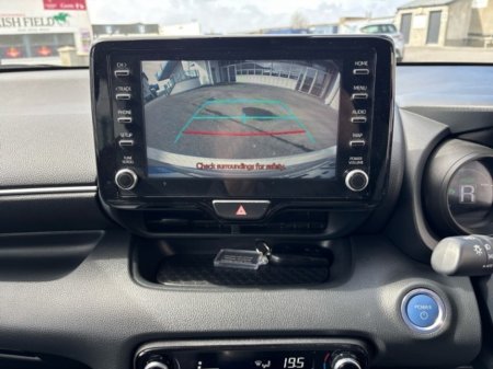 2023 Toyota Yaris - photo 15