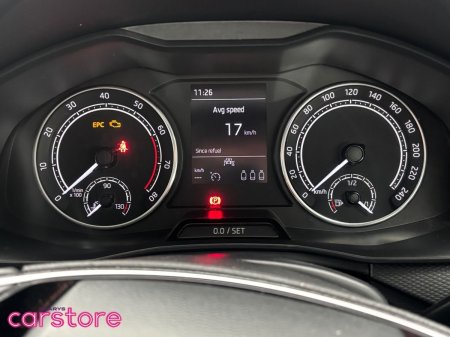 2024 Skoda Kamiq - photo 11
