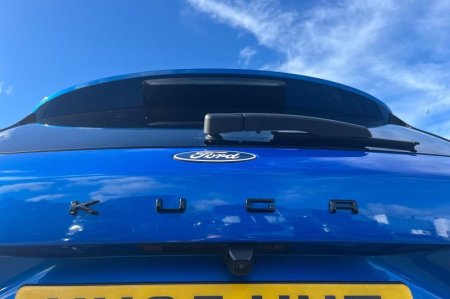 2025 Ford Kuga - photo 25