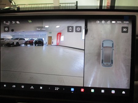 2026 Leapmotor B10 - photo 27