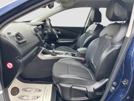 2018 Renault Kadjar - photo 17