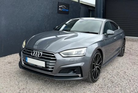 2017 Audi A5 - photo 23