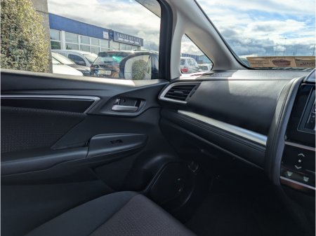 2017 Honda Fit - photo 17