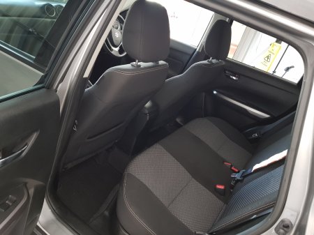2024 Suzuki Vitara - photo 8