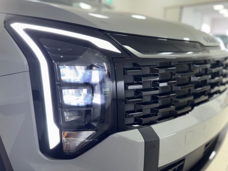 2026 Kia Sportage - photo 9